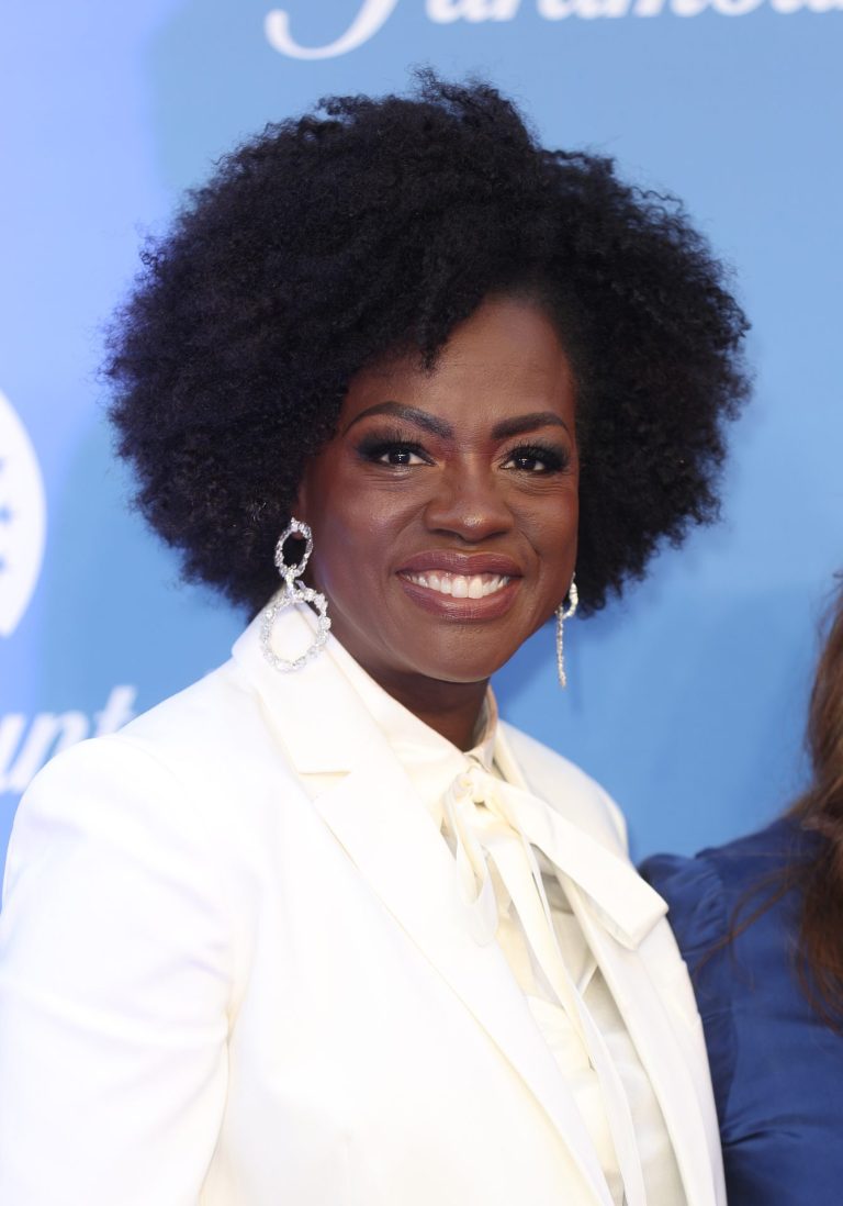 Viola Davis