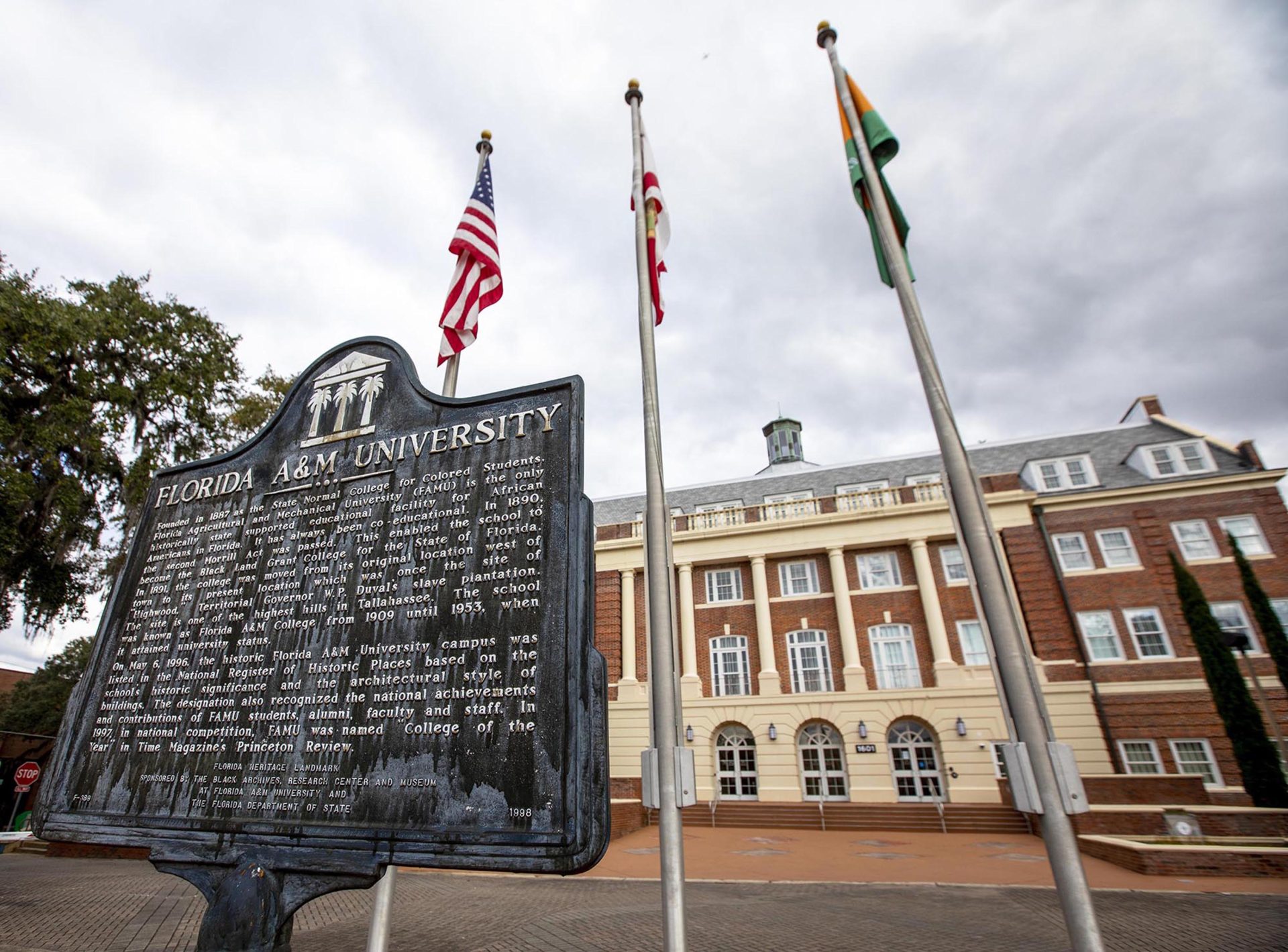 famu