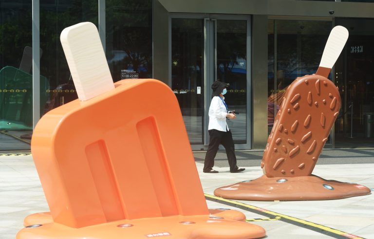 choco taco getty images