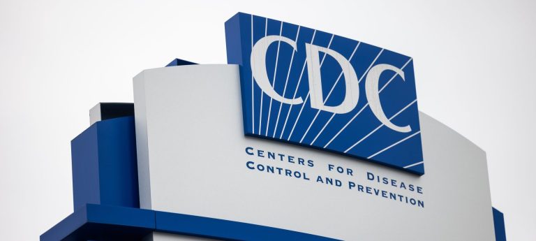 CDC E. coli outbreak