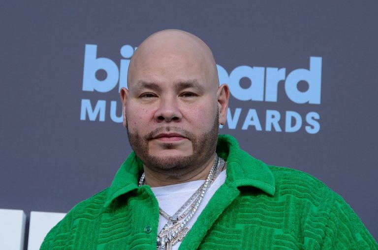 Fat Joe