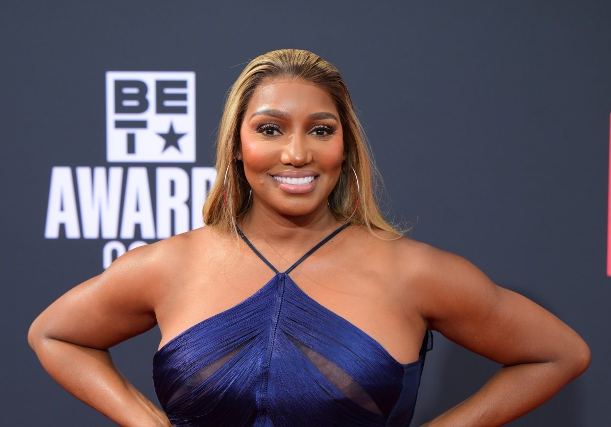 NeNe Leakes Dismisses Discrimination Lawsuit Against Bravo, NBC Universal, Andy Cohen & Others