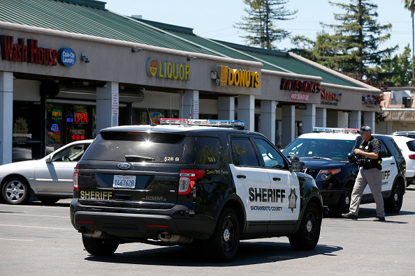 Watch: Elderly Liquor Store Owner Shoots Would-Be Armed Robber: “He Shot My Arm Off!”