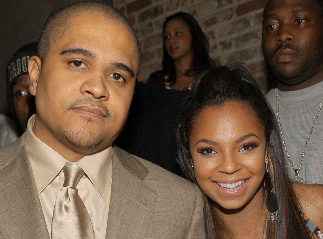 Irv Gotti Says Ashanti ‘Ran Like A Cockroach’ When Feds Arrested Him In 2005— ‘She Has Not Made A Hit Since’