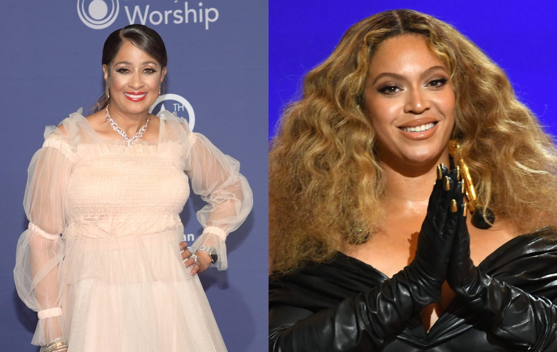 Dorinda Clark-Cole Defends Beyoncé Following Bishop Wooden’s Comments About Her Song ‘Church Girl’