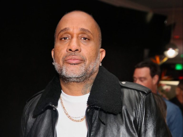 Kenya Barris