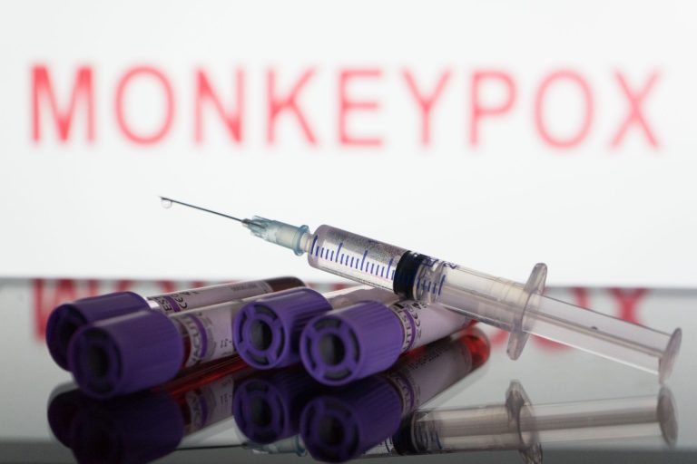 Monkeypox virus