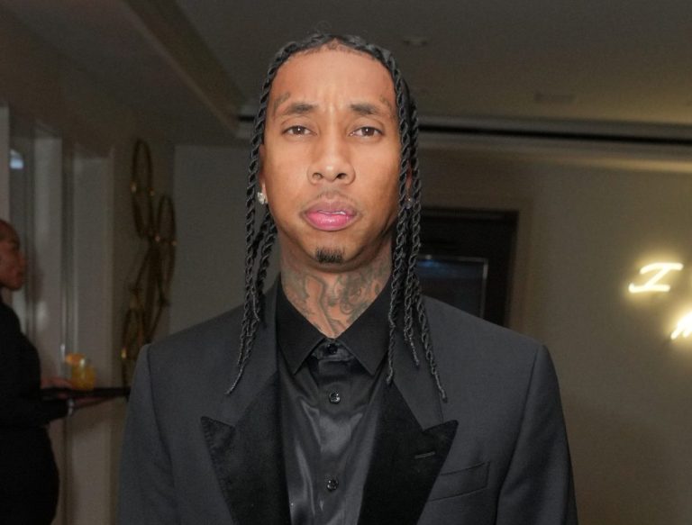 Tyga