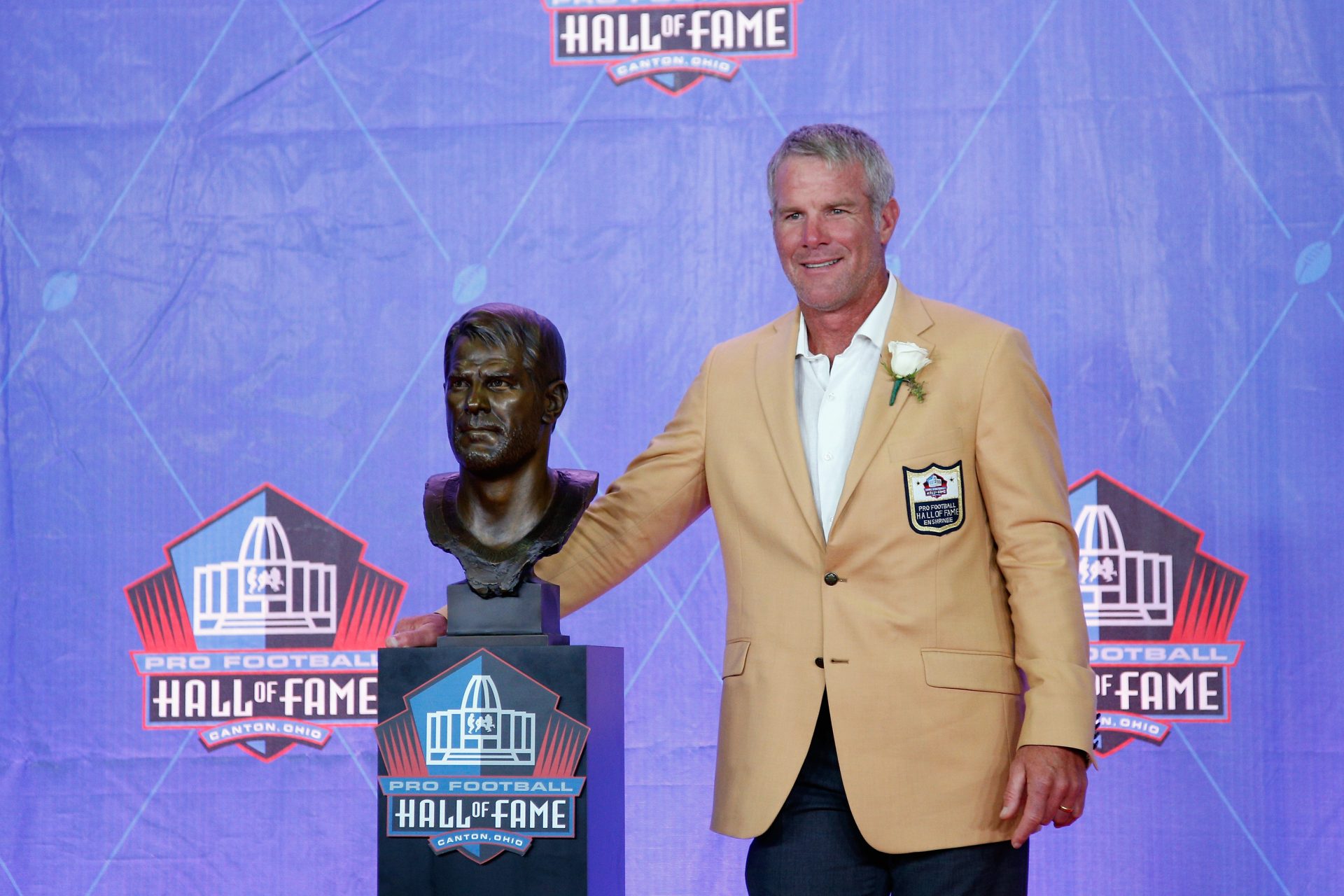 SiriusXM Pauses Brett Favre’s NFL Show