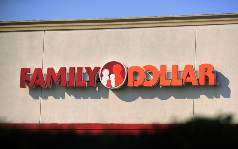 Family Dollar