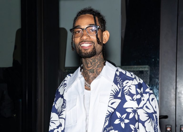 PNB Rock