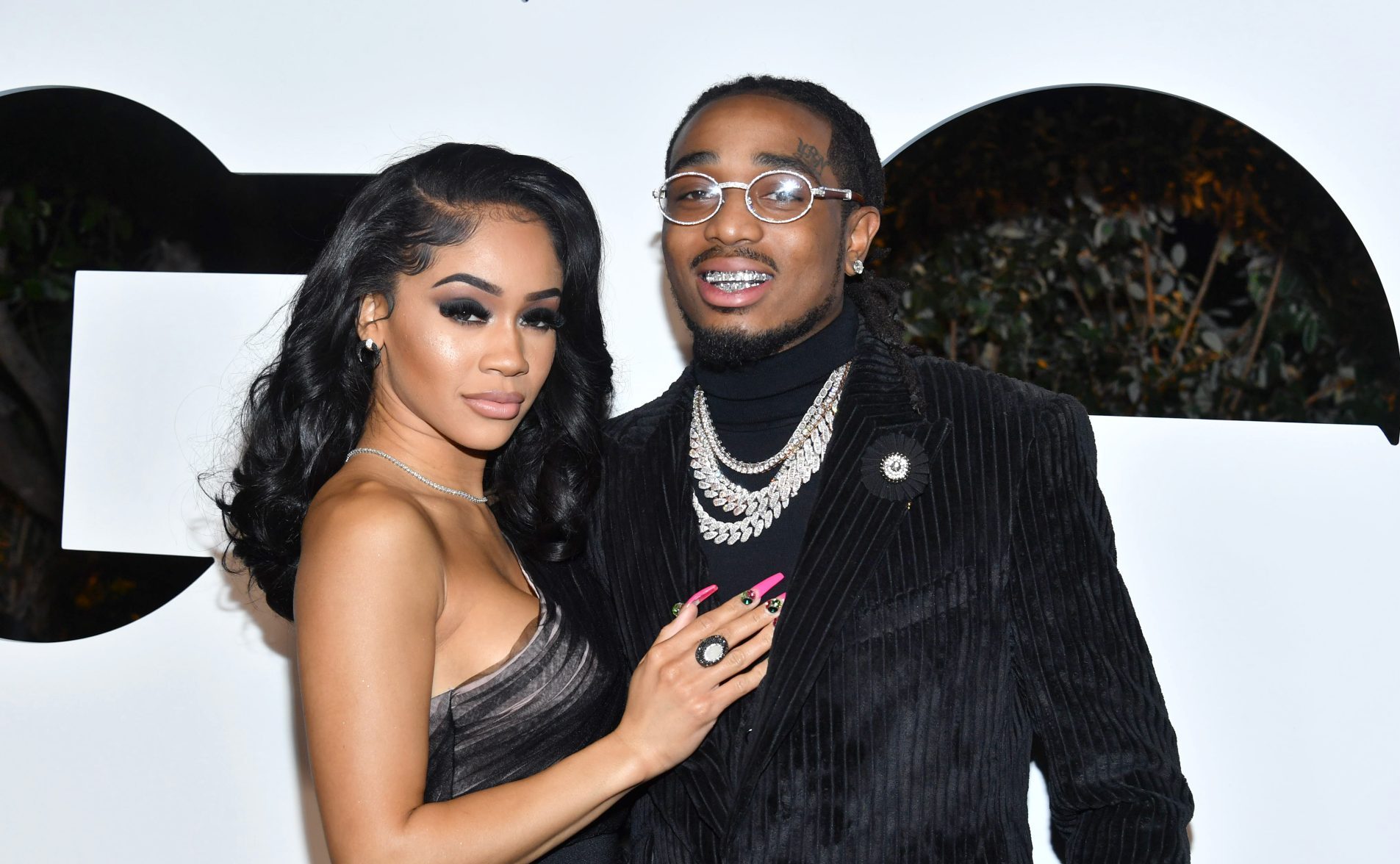 Saweetie Admits She Once Believed Quavo Was "The One," Says She Imagined Them Spending Their Lives Together