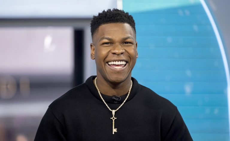 'The Woman King' Actor John Boyega Speaks On Dating Preferences: "I Like My Women Black"