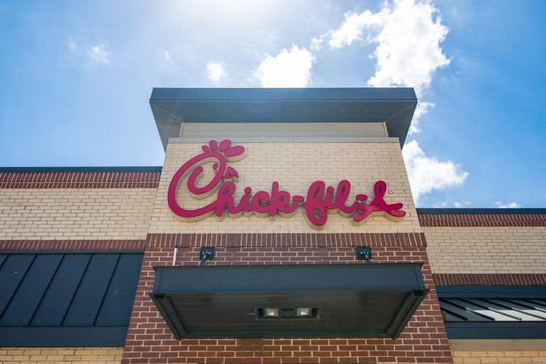 Florida Chick-fil-A Employee Stops Man From Carjacking Woman Traveling With A Baby