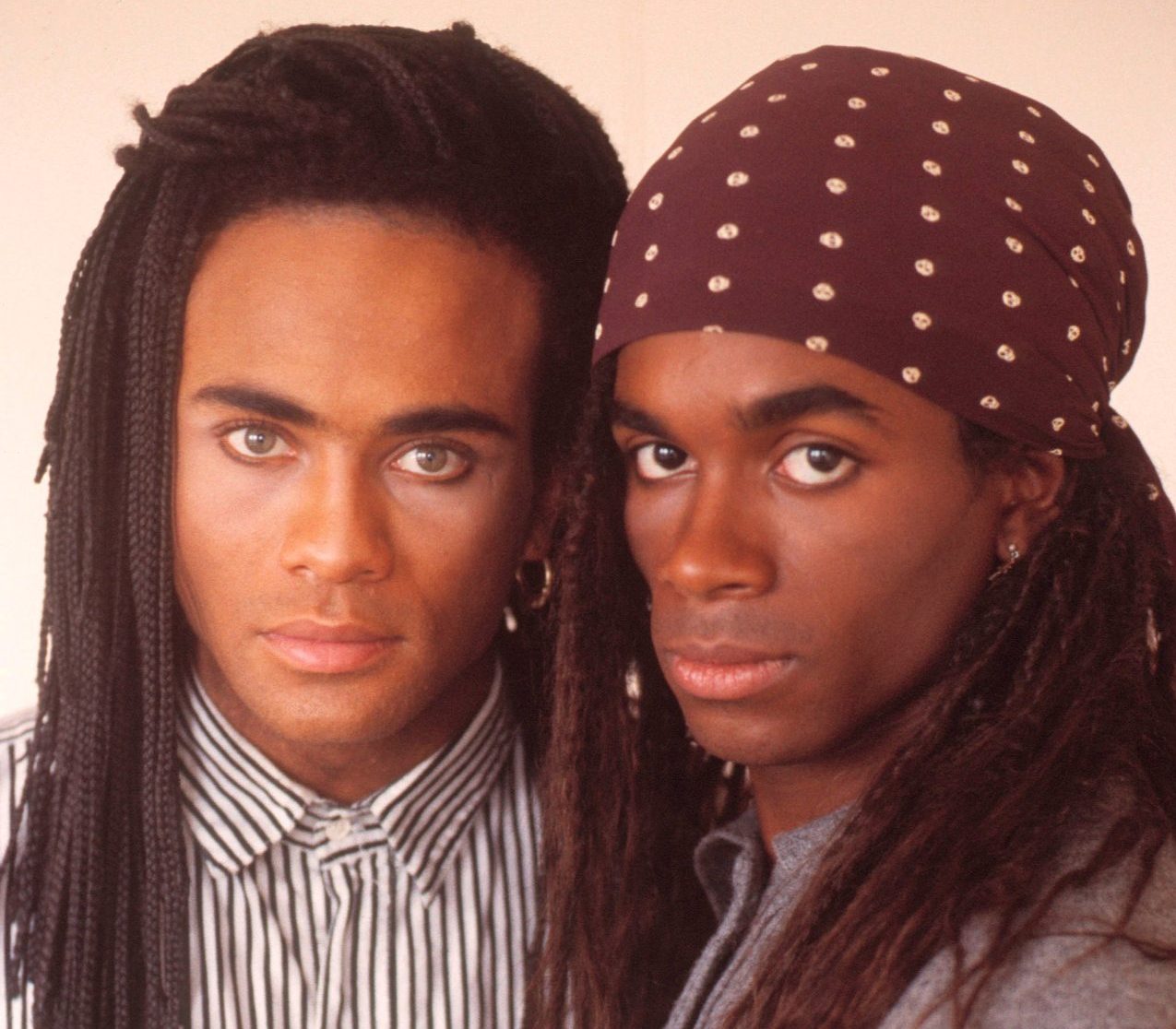 Milli Vanilli