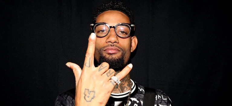 PnB Rock