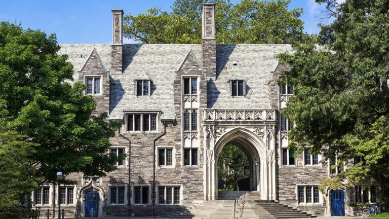 Princeton University