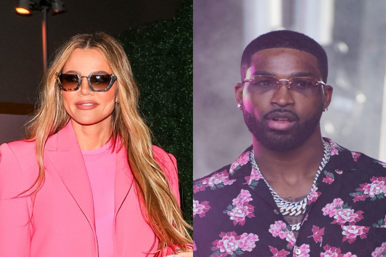 Khloe Kardashian, Tristan Thompson