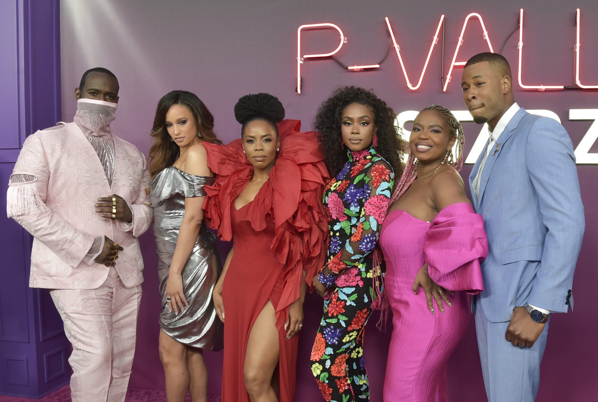 ‘P-Valley’ Renewed For Season 3, Creator Says It’ll Be A “Mississippi Minute” Before It Hits Our Screens