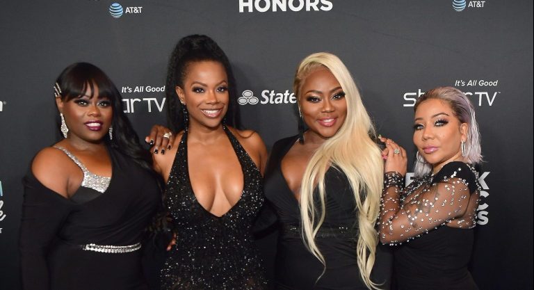 Xscape has been announced as the honorees for the "Lady of Soul" award at the 2022 Soul Train Awards after more than 25 years in the game.