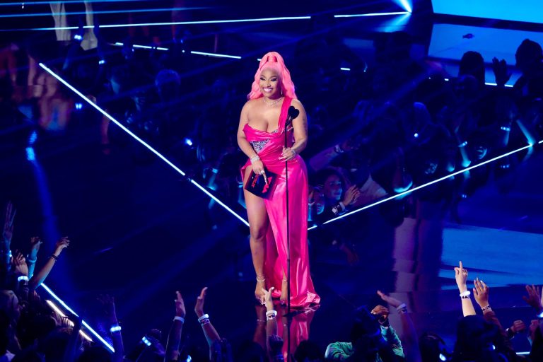 Nicki Minaj Reacts To UC Berkeley Course Based On Her Career That Will Be Offered Next Spring