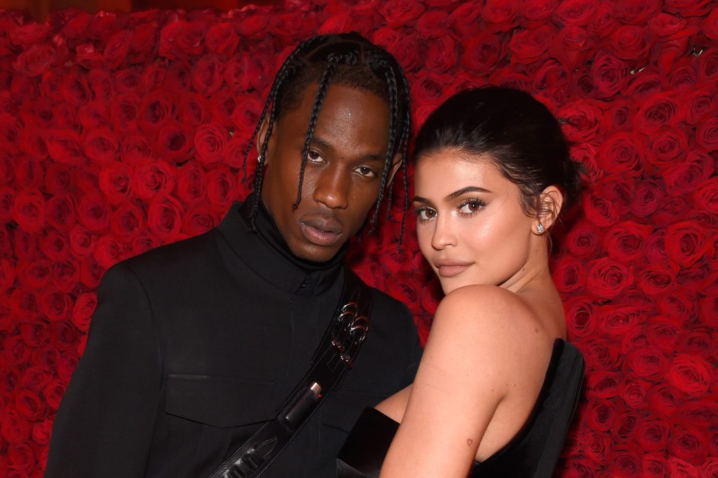 Travis Scott Slams Rumored Mistress’ ‘Fictional’ Claim He Cheats On Kylie Jenner ‘Every Single F*****g Night’