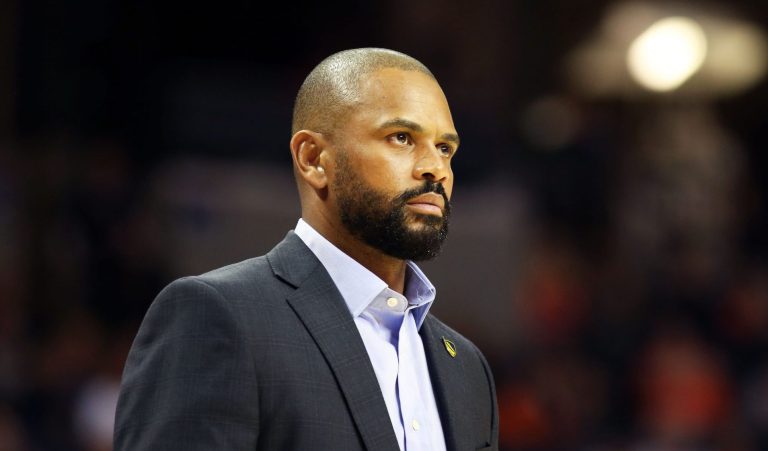 RHOP's Juan Dixon Named In Sexual Assault Lawsuit Against Coppin State University