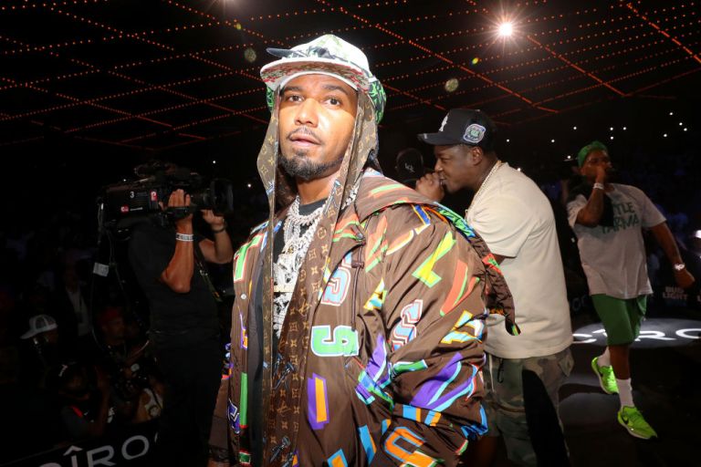 Juelz Santana