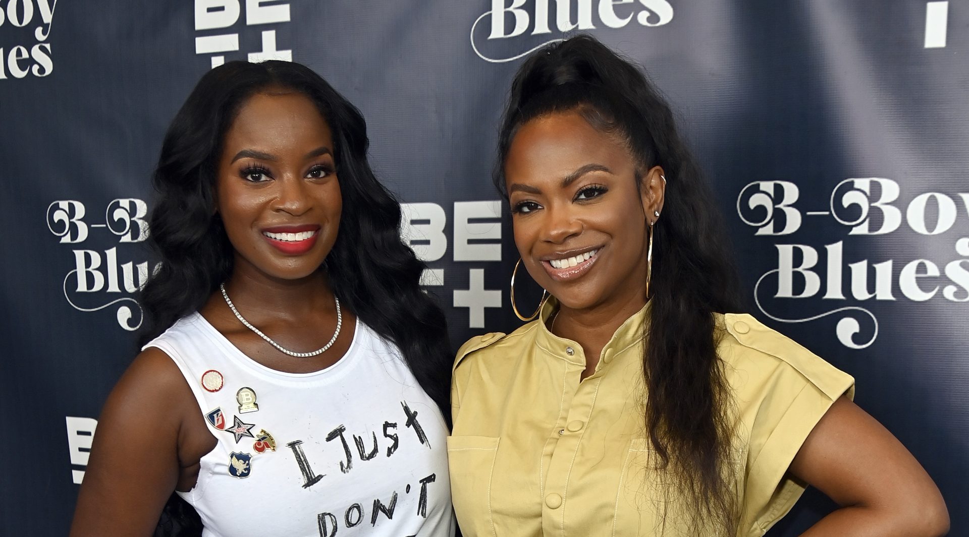 Congrats! Shamea Morton To Welcome Baby Using Same Surrogate Who Carried Kandi Burruss’ Daughter Blaze