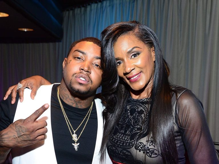 Heated Lil Scrappy Checks Momma Dee For Saying He's Divorcing Bambi: "Regular Moms Don't Do This Sh*t"