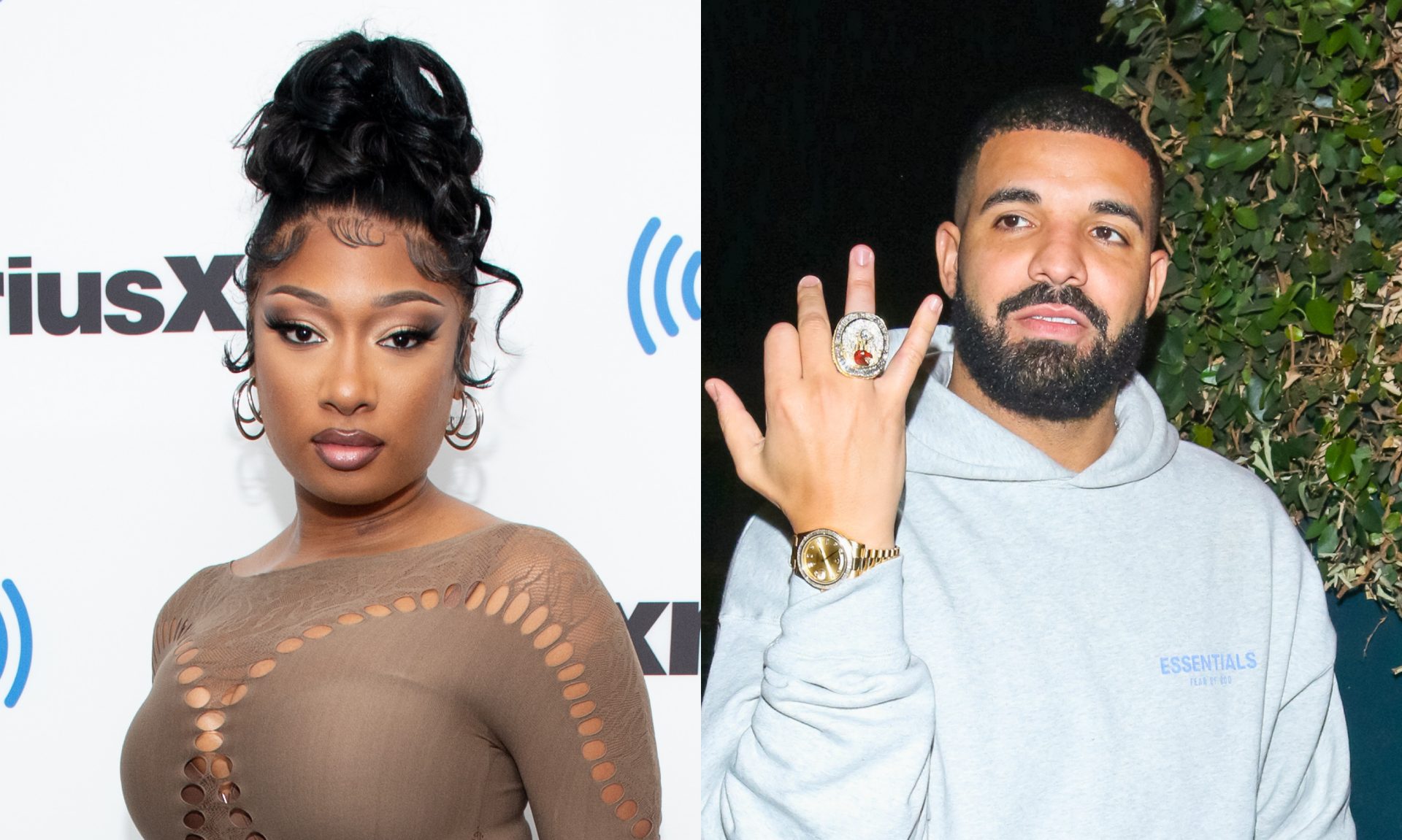 Megan Thee Stallion Seemingly Blasts Drake For 'Circo Loco' Lyrics: "Stop Using My Shooting For Clout"