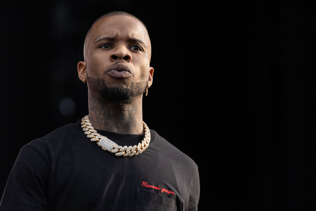 Tory Lanez