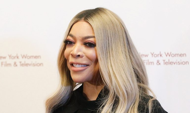 Wendy Williams