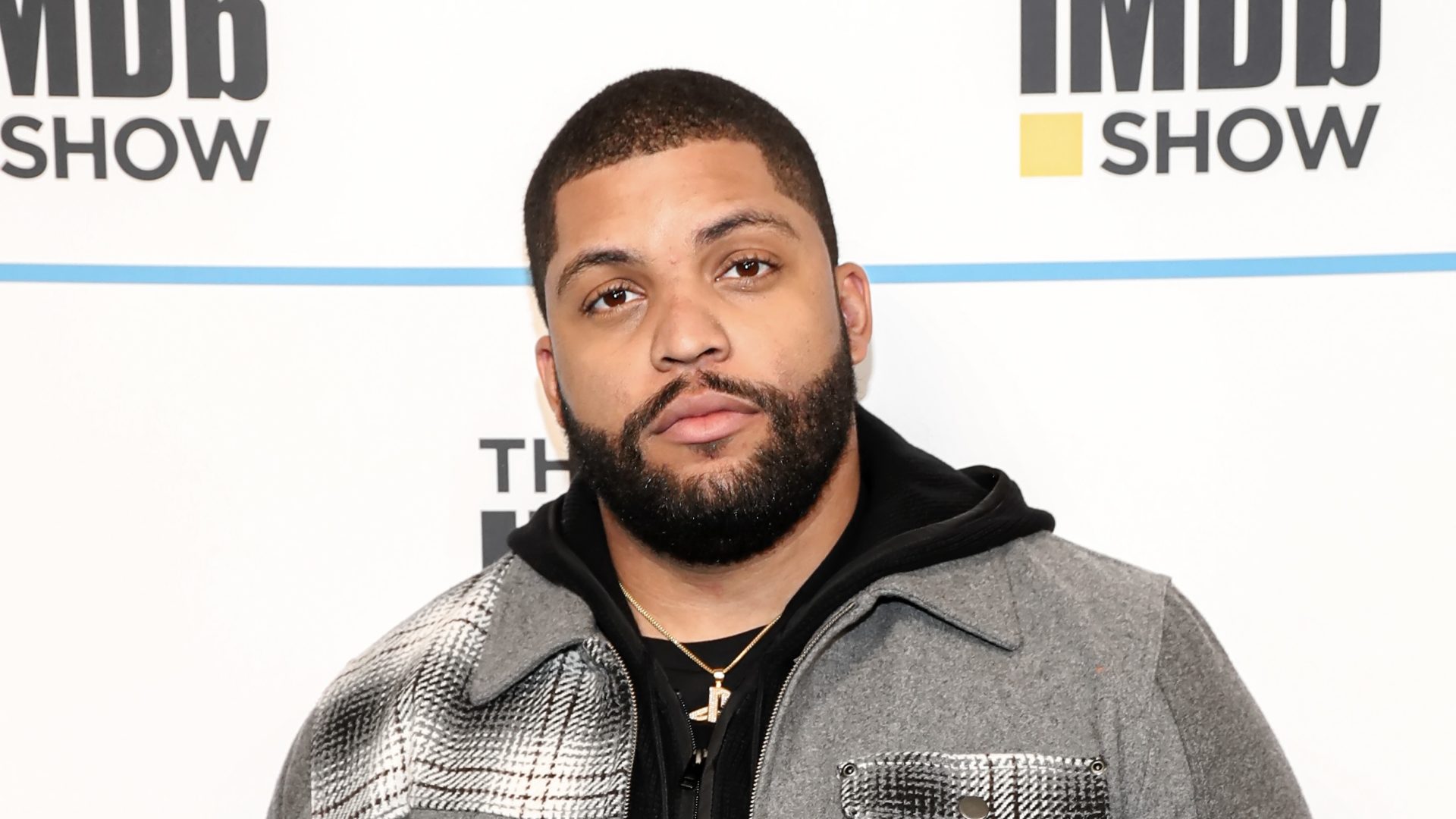 O'Shea Jackson Jr.