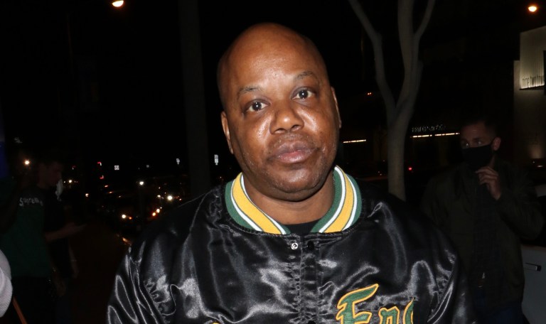 Too $hort