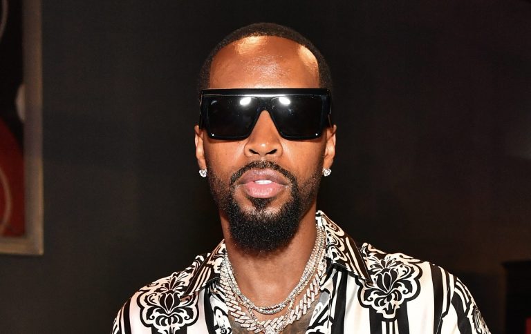 Safaree Samuels