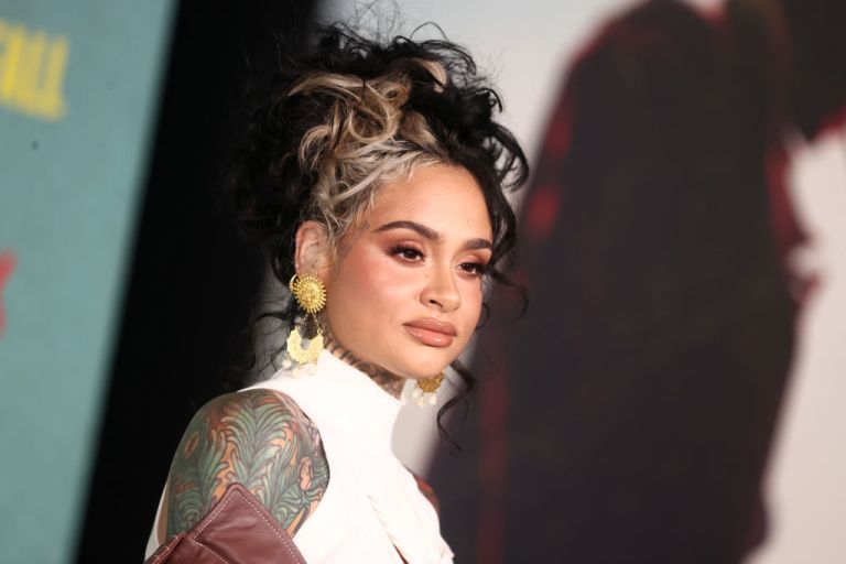 Kehlani