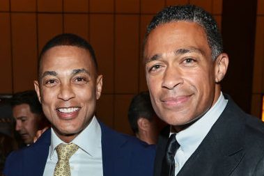 CNN’s Don Lemon Asks For ‘GMA’ Hosts To Be Reinstated On-Air, Wants To Give Friend T.J. Holmes ‘A Hug’