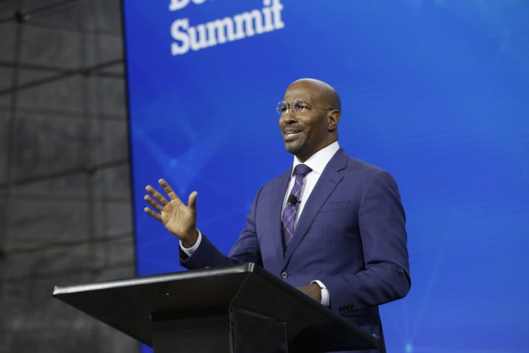 Writer Michael Harriot Calls Van Jones 'A Liar' & Releases Audio Of Jones' Apology To The Jewish Community