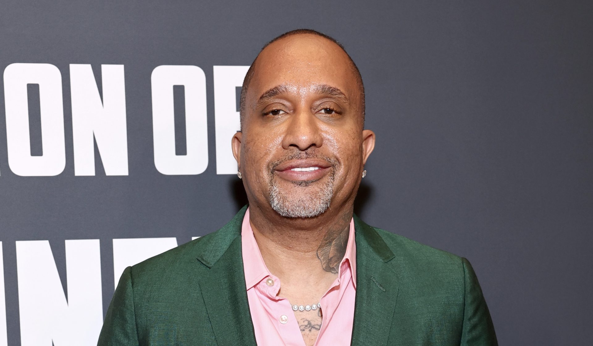 Kenya Barris Accused Of Having ‘Biracial Obsession’ Ahead Of ‘You People’ Film