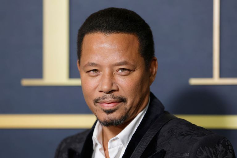 Terrence Howard