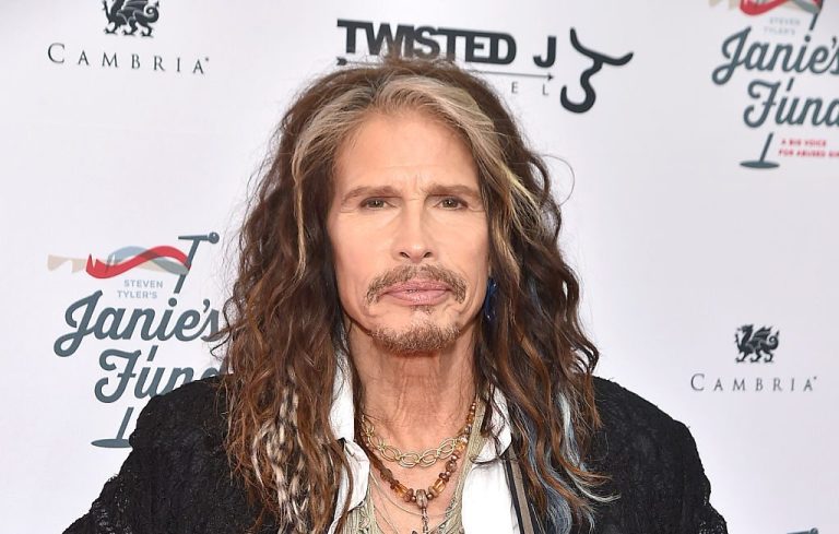 Steven Tyler