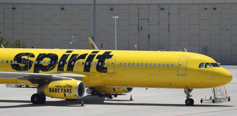 Spirit Airlines