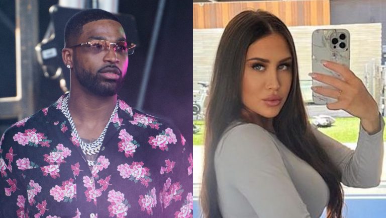 Tristan Thompson To Reportedly Pay Maralee Nichols $9,500 In Monthly Child Support For Their Son