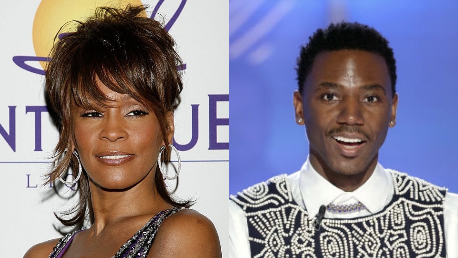 Whitney Houston/Jerrod Carmichael