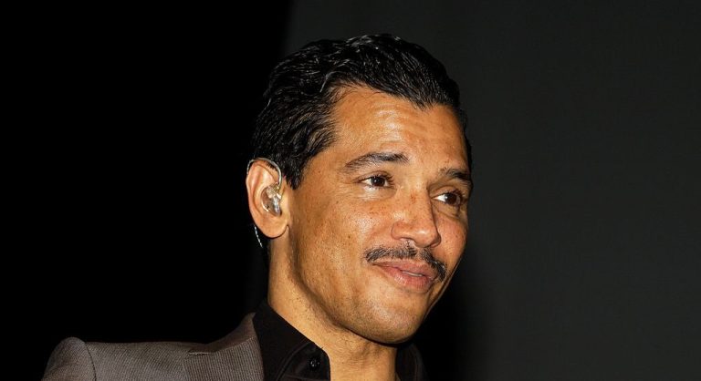 El DeBarge