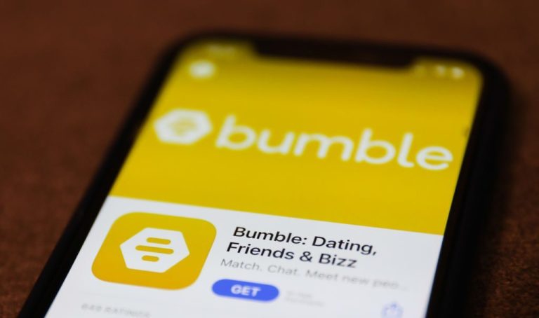 Bumble App