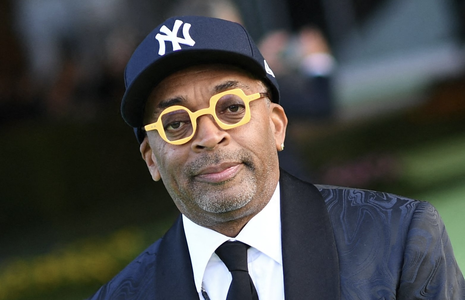 Spike Lee