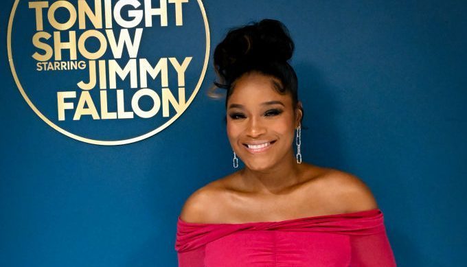 Keke Palmer