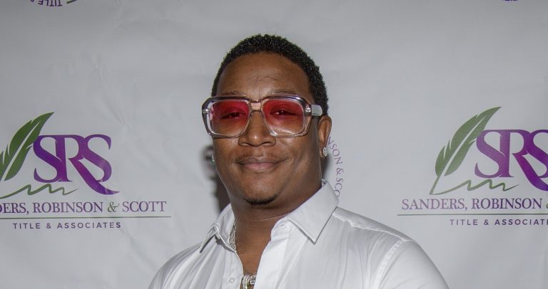 Yung Joc